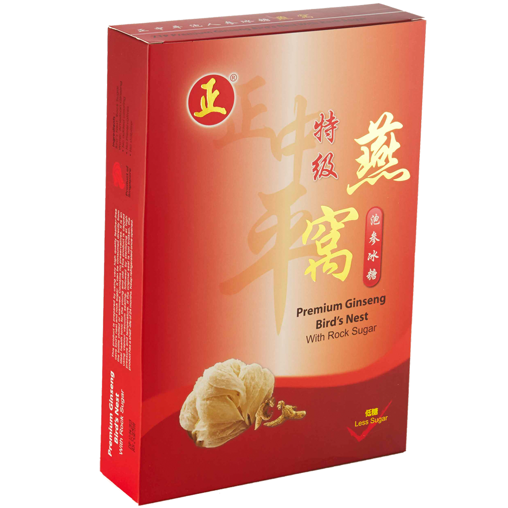 ZTP-正中平 | Genuine Traditional Chinese Medicine Products